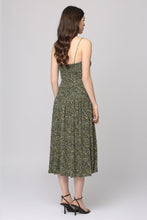 Load image into Gallery viewer, Elisabeth jersey dress