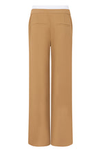 Load image into Gallery viewer, Tailored Trousers with Wide Legs