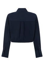 Load image into Gallery viewer, Wilfred Shirt in Taffeta