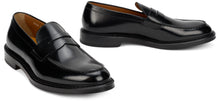 Load image into Gallery viewer, Leather moccasin