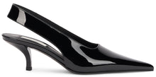 Load image into Gallery viewer, Bags with patent leather strap
