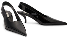 Load image into Gallery viewer, Bags with patent leather strap