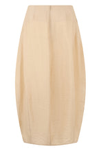 Load image into Gallery viewer, Gonna parachute in mixed silk