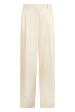 Load image into Gallery viewer, Trousers with pleats