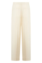 Load image into Gallery viewer, Trousers with pleats