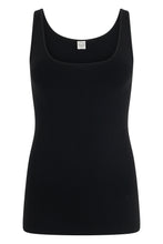 Load image into Gallery viewer, Ribbed tank top