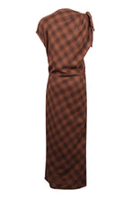 Load image into Gallery viewer, Asymmetric dress Naerys