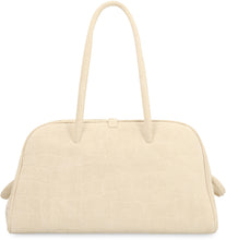 Load image into Gallery viewer, Borsa Le Turismo in suede leather