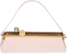 Load image into Gallery viewer, Pochette Salon in brushed leather