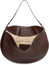 Load image into Gallery viewer, Borsa hobo Ovalo