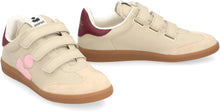 Load image into Gallery viewer, Low-top leather sneakers Beth
