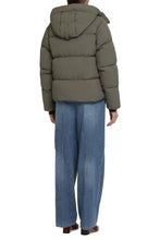 Load image into Gallery viewer, Junction hooded down jacket - Black Label
