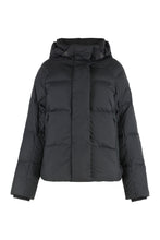 Load image into Gallery viewer, Parka Junction with hood