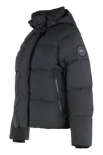 Load image into Gallery viewer, Parka Junction with hood