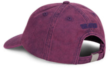 Load image into Gallery viewer, Denim hat with logo