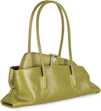 Load image into Gallery viewer, Handbag The Walk Small in leather