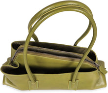 Load image into Gallery viewer, Handbag The Walk Small in leather