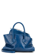 Load image into Gallery viewer, Handbag La Passeggiata mini in leather