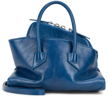 Load image into Gallery viewer, Handbag La Passeggiata mini in leather