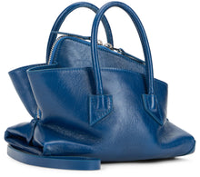 Load image into Gallery viewer, Handbag La Passeggiata mini in leather