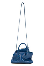 Load image into Gallery viewer, Handbag La Passeggiata mini in leather