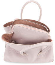 Load image into Gallery viewer, Handbag The Walk mini in leather