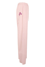 Load image into Gallery viewer, Loose cotton poplin pants