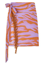 Load image into Gallery viewer, Cotton skirt