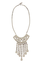Load image into Gallery viewer, Necklace with pendants