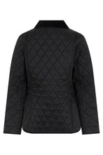 Load image into Gallery viewer, Padded jacket with side pockets