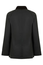 Load image into Gallery viewer, Light jacket in waxed cotton
