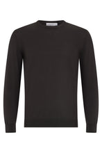 Load image into Gallery viewer, Sweater in a wool and cashmere blend