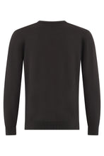 Load image into Gallery viewer, Sweater in a wool and cashmere blend