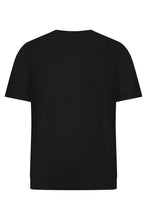 Load image into Gallery viewer, Short-sleeve t-shirt with texture