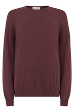 Load image into Gallery viewer, Crew Neck Sweater