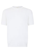 Load image into Gallery viewer, Short-sleeve T-shirt sponge effect