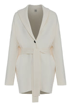Load image into Gallery viewer, Wool cardigan
