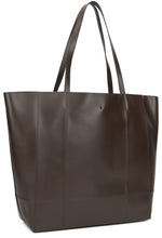Load image into Gallery viewer, Leather tote bag