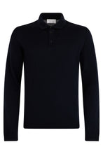 Load image into Gallery viewer, Long sleeve polo