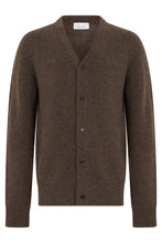 Load image into Gallery viewer, Cardigan in wool blend