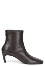 Load image into Gallery viewer, Ankle boots with heels
