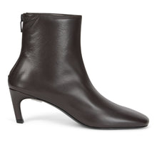 Load image into Gallery viewer, Ankle boots with heels