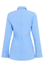 Load image into Gallery viewer, Striped shirt