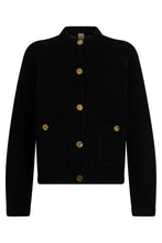 Load image into Gallery viewer, Cardigan with buttons