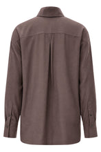 Load image into Gallery viewer, Silk shirt