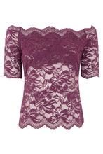 Load image into Gallery viewer, Lace top