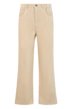 Load image into Gallery viewer, Flared pants