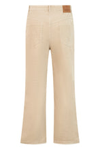 Load image into Gallery viewer, Flared pants