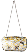 Load image into Gallery viewer, Shoulder bag with sequins