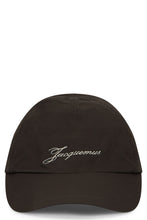 Load image into Gallery viewer, Baseball cap Baluchon
